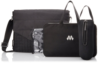 Универсальная сумка Maclaren Messenger BMW Black